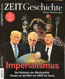 Zeit Geschichte Magazine