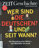 Zeit Geschichte Magazine