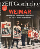 Zeit Geschichte Magazine