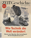 Zeit Geschichte Magazine