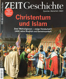 Zeit Geschichte Magazine