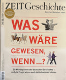 Zeit Geschichte Magazine