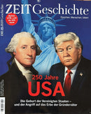 Zeit Geschichte Magazine