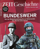 Zeit Geschichte Magazine
