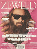 Zeweed Magazine