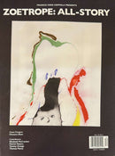 Zoetrope All Story Magazine