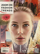 Zoom on Fashion Trends Magazine