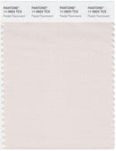 Pantone Smart 11-0603 TCX Color Swatch Card | Pastel Parchment