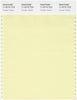 Pantone Smart 11-0710 TCX Color Swatch Card | Tender Yellow