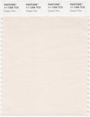 Pantone Smart 11-1306 TCX Color Swatch Card | Cream Pink