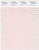 Pantone Smart 11-1408 TCX Color Swatch Card | Rosewater