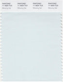 Pantone Smart 11-4604 TCX Color Swatch Card | Billowing Sail