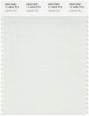 Pantone Smart 11-4804 TCX Color Swatch | Light Sky