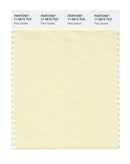 Pantone Smart 11-0615 TCX Color Swatch Card | Pear Sorbet