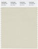 Pantone Smart 12-0105 TCX Color Swatch Card | Bone White