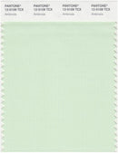 Pantone Smart 12-0109 TCX Color Swatch Card | Ambrosia