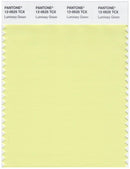 Pantone Smart 12-0525 TCX Color Swatch Card | Luminary Green