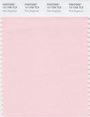 Pantone Smart 12-1706 TCX Color Swatch Card | Pink Dogwood