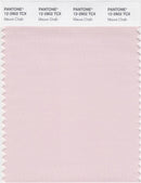 Pantone Smart 12-2902 TCX Color Swatch Card | Mauve Chalk