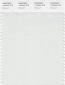 Pantone Smart 12-4304 TCX Color Swatch Card | Bluewash