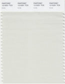 Pantone Smart 12-5201 TCX Color Swatch Card | Icicle
