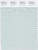 Pantone Smart 12-5303 TCX Color Swatch Card | Sprout Green