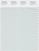 Pantone Smart 12-5403 TCX Color Swatch Card | Blue Flower