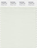 Pantone Smart 12-5404 TCX Color Swatch Card | Whisper Green