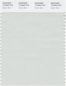 Pantone Smart 12-5603 TCX Color Swatch Card | Zephyr Blue