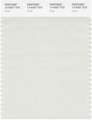 Pantone Smart 12-6207 TCX Color Swatch Card | Frost