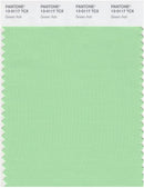 Pantone Smart 13-0117 TCX Color Swatch Card | Green Ash