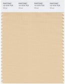 Pantone Smart 13-1016 TCX Color Swatch Card | Wheat