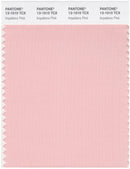 Pantone Smart 13-1510 TCX Color Swatch Card | Impatiens Pink