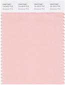 Pantone Smart 13-1513 TCX Color Swatch Card | Gossamer Pink