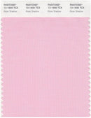 Pantone Smart 13-1906 TCX Color Swatch Card | Rose Shadow