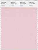 Pantone Smart 13-2004 TCX Color Swatch Card | Potpourri
