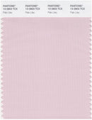 Pantone Smart 13-2803 TCX Color Swatch Card | Pale Lilac