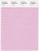 Pantone Smart 13-2805 TCX Color Swatch Card | Pink Mist