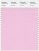Pantone Smart 13-2806 TCX Color Swatch Card | Pink Lady