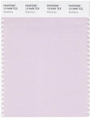 Pantone Smart 13-3406 TCX Color Swatch Card | Orchid Ice