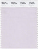 Pantone Smart 13-3802 TCX Color Swatch Card | Orchid Tint