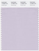 Pantone Smart 13-3805 TCX Color Swatch Card | Orchid Hush