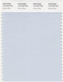 Pantone Smart 13-4103 TCX Color Swatch Card | Illusion Blue