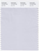 Pantone Smart 13-4105 TCX Color Swatch Card | Lilac Hint