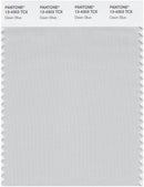 Pantone Smart 13-4303 TCX Color Swatch Card | Dawn Blue