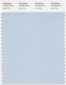 Pantone Smart 13-4304 TCX Color Swatch Card | Ballad Blue