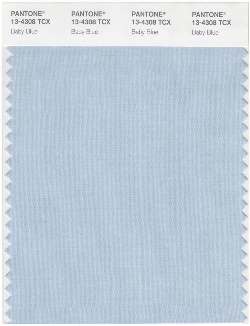 Powder Blue Pantone