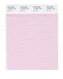 Pantone Smart 13-2807 TCX Color Swatch Card | Ballerina