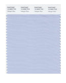 Pantone Smart 13-3920 TCX Color Swatch Card | Halogen Blue