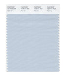 Pantone Smart 13-4111 TCX Color Swatch Card | Plein Air